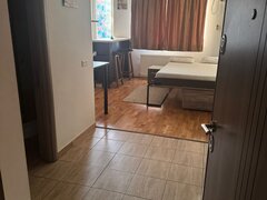 Aparatorii Patriei, turnu Magurele, Luica, bloc nou, centrala proprie