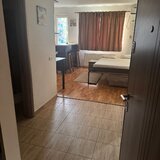 Aparatorii Patriei, turnu Magurele, Luica, bloc nou, centrala proprie